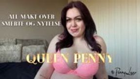 All makt over smerte og nytelse