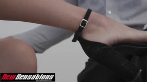 NEW SENSATIONS - Autumn Falls Ultimate Fuck Compilation #2