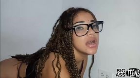 niece likes to have sex with older people