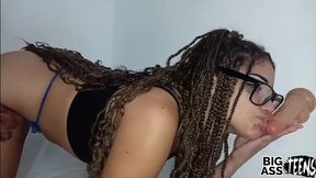niece likes to have sex with older people