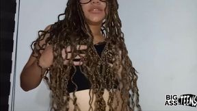 niece likes to have sex with older people