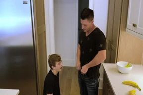 Jax Thirio permeates His Sonny