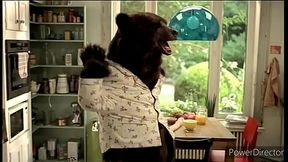 You in the morning (Bear tf)