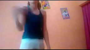 Mi primer video carocolombia