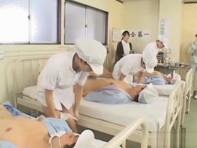 Slurping Satisfaction for Knocked-Up cuties from the Land of the Rising Sun