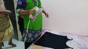 When the Working Woman