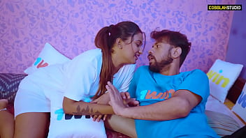 Stepdad seduces stepdaughter for hardcore fucking