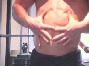 Mark Dalton - Excellent Porn Scene Homosexual Tattoo Exclusive , Watch It