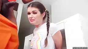 Bbc 5lut - Anastasia Rose