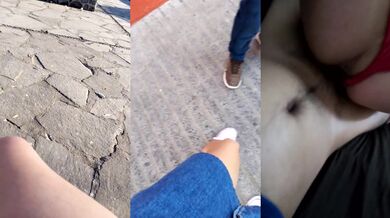 Fucking with UNKNOWN after showing him the city