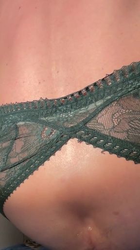 Jaw-dropping moment from "Can't stop playing and plugging and fisting my loose gaping cunt until I cum over and over again, my&hellip;"