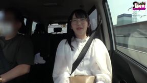 Public Wetting - a Pochaco Cutie Turns a Simple Walk Into a Clothes-on Spill Tour Chapter-1