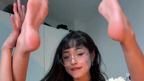 Model video sent by @Mulann @Flexible & #Brunette #Asian #Shaved Pussy #Solo sex tube hot | Tik.Porn
