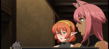 Vaygren - Lustful Temptation - EP 10 End Of Update By Foxie2K