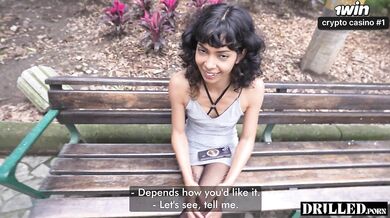 You Can’t Be 18 With Massive Tits Like These