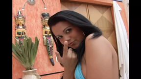 Suzana Rhios: a Soft Latin Body Fucked Hard