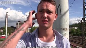 Czech Hunter: Hunting Boys on Hidden Paths