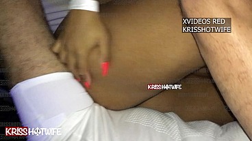 Primeira Gang Bang De Kriss Hotwife Na Casa De Swing, 10 Machos Ao Redor, Fudendo Muito a Puta Casada Enquanto o Corno Manso Filmava Tudo. Querem Continuação? Deixa Ai Nos Comentários