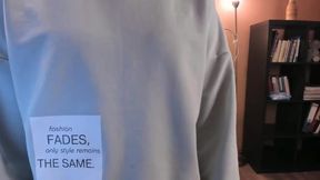 Daisy Helm Private Show