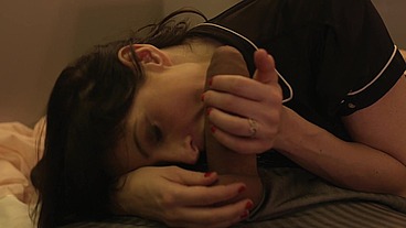 After Hours Episode 6 - Public restrooms sloppy sex...