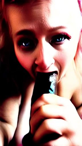 Your the Next Contestent if the Cum Is Right