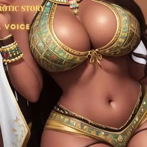 SENSUAL EROTIC STORY BY CLOE AUDIOS💦