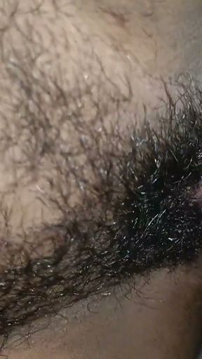 Fully nude close up desi indian couple sex   Clip 1