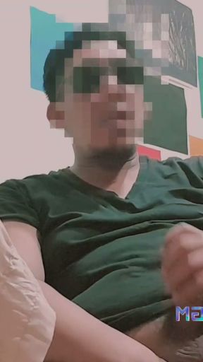 Horny Daddy Malibigpinoy69   Clip 1