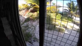 Mexico: sex and sperm swallow