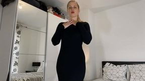 TON ORGASME EN JEU POUR MA SILHOUETTE