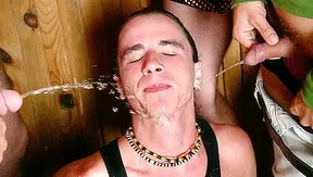 Marty Reilly Takes On Everyone: Wild Gangbang Heat – Gay XXX