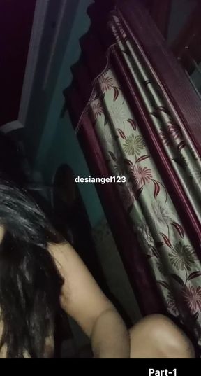Premium Full 20 Min Fuck of Desiangel123
