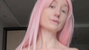 Community Creator
 @katia_nabi @Striptease & #Shaved Pussy #Nude #Petite #Solo #Small Tits video adult gratis | Tik.Porn