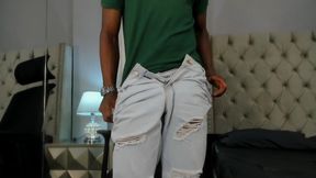 I Did Not Imagine That It Would End so Excited Recording This for You