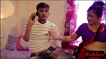 After party wife changed! Indian real wife swapping sex