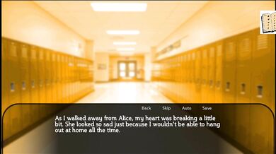 Freeloading  Family 5