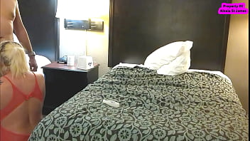 MARRIED HISPANIC GUY DIGS ME OUT WHEN I VISIT HIS TOWN