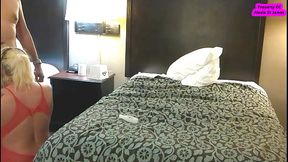 MARRIED HISPANIC GUY DIGS ME OUT WHEN I VISIT HIS TOWN