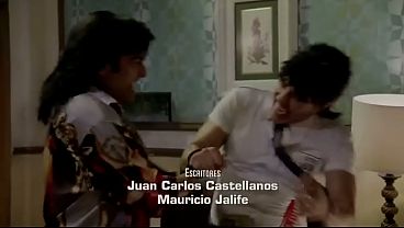 Nosotros los guapos capitulo 1 temporada 1 completo