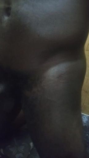 After Work See What I Do/. I Enjoy My Self