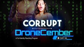 Day 4: Corruption Detected