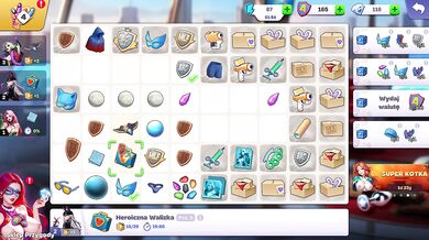 Horny Villa Nowa dziewczyna