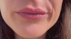 Sneezy, sniffly nostrils