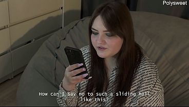 Porn story - MIstress monster cock (ballgag, group.strapon)