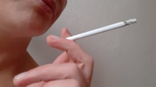 My smoking fetish 2.