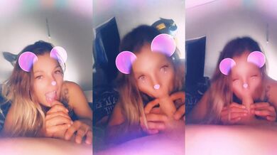 Sucking out my soul with attitude...