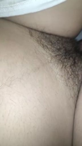 Dost ki gf boli chut faad de meri...