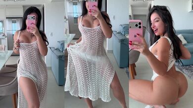 Quick JOI JERK OFF INSTRUCTIONS WITH EMANUELLY RAQUEL TRY NOT TO CUM