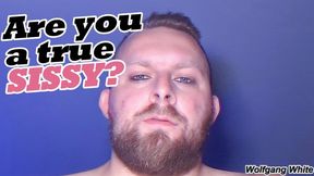 Stepdad POUNDS your SISSY ASS - BOTTOMPOV Taboo Roleplay - ASMR Fucking - Wolfgang White