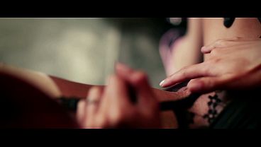 Hannah Shaw Has Her First Rubber Experience